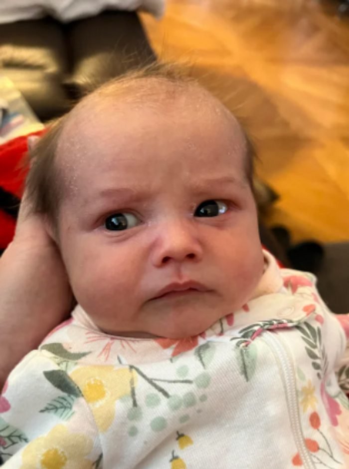 1653616357 279 18 Bebes fofos que ja nasceram na terceira idade