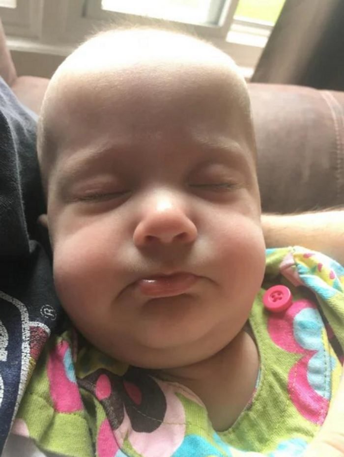 1653616360 445 18 Bebes fofos que ja nasceram na terceira idade