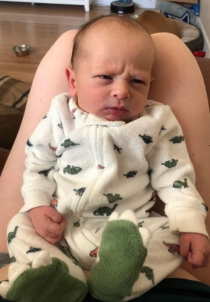 1653616363 406 18 Bebes fofos que ja nasceram na terceira idade