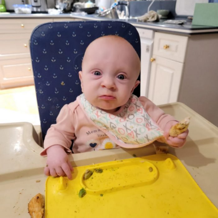 1653616364 230 18 Bebes fofos que ja nasceram na terceira idade