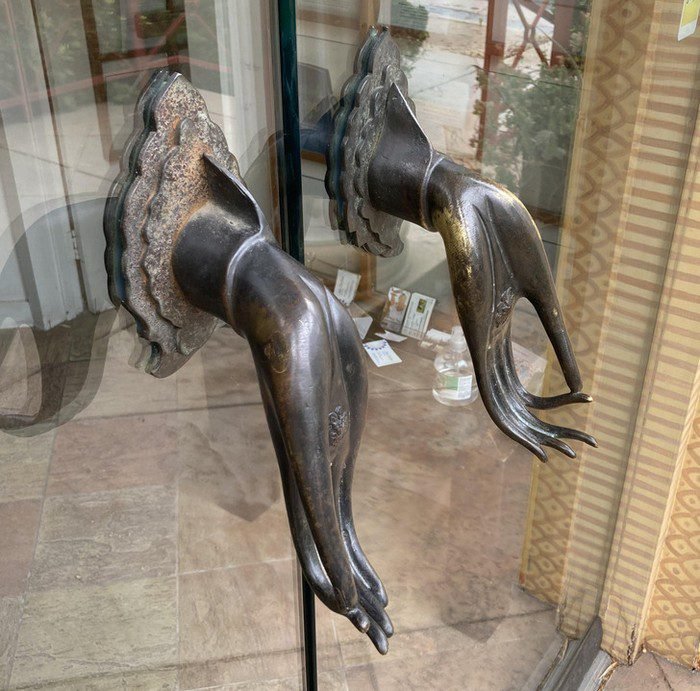 1655518103 295 17 Itens com designs diferentoes que nao passam despercebidos