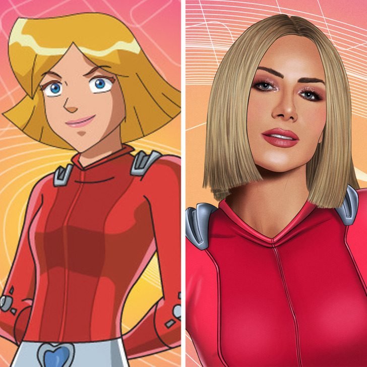 1751503869 375 e assim que 18 celebridades seriam se fossem personagens de 1646015957 422 Assim seriam 18 famosos se fossem personagens dos filmes