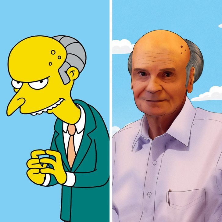 1751503871 645 e assim que 18 celebridades seriam se fossem personagens de 1646015959 93 Assim seriam 18 famosos se fossem personagens dos filmes