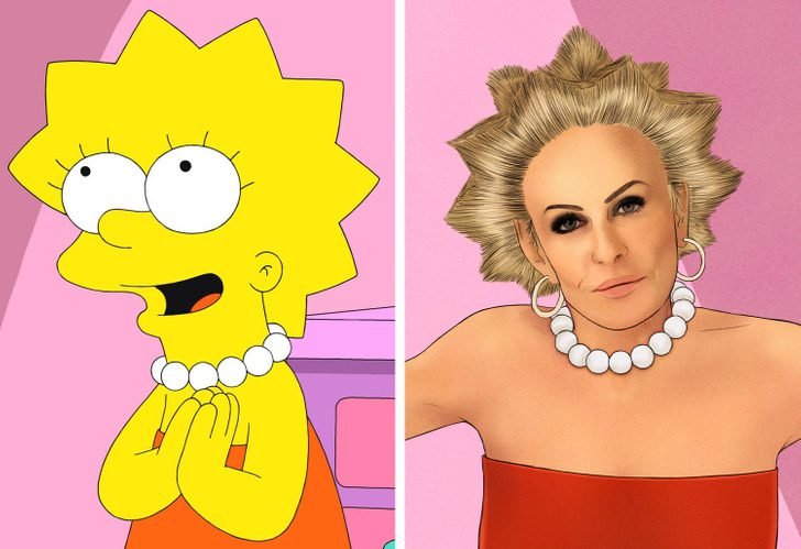 1751503885 433 e assim que 18 celebridades seriam se fossem personagens de 1646015970 387 Assim seriam 18 famosos se fossem personagens dos filmes