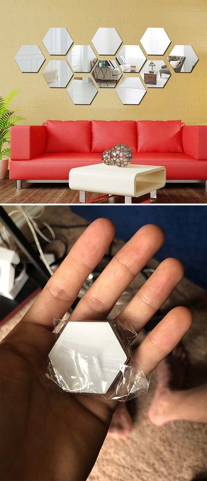 1644885756 674 21 Pessoas que se decepcionaram fortemente com suas compras online