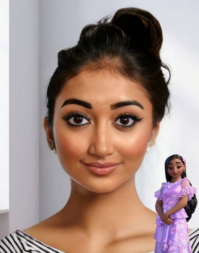 1647411976 254 22 imagens que mostram como seriam esses personagens animados na