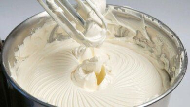 Aprenda como fazer recheio de leite ninho