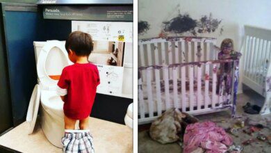 15 Pais que tiveram um dia daqueles e podem provar