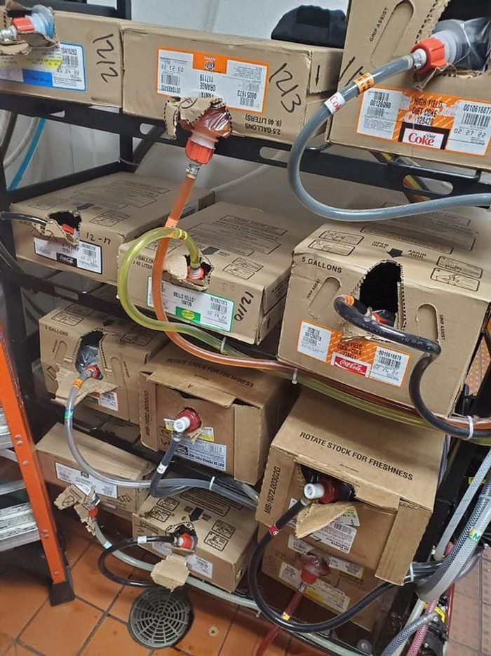 1751504279 618 16 fotos que mostram como e o interior de alguns 1646043495 988 16 Fotos que mostram como e o interior de alguns