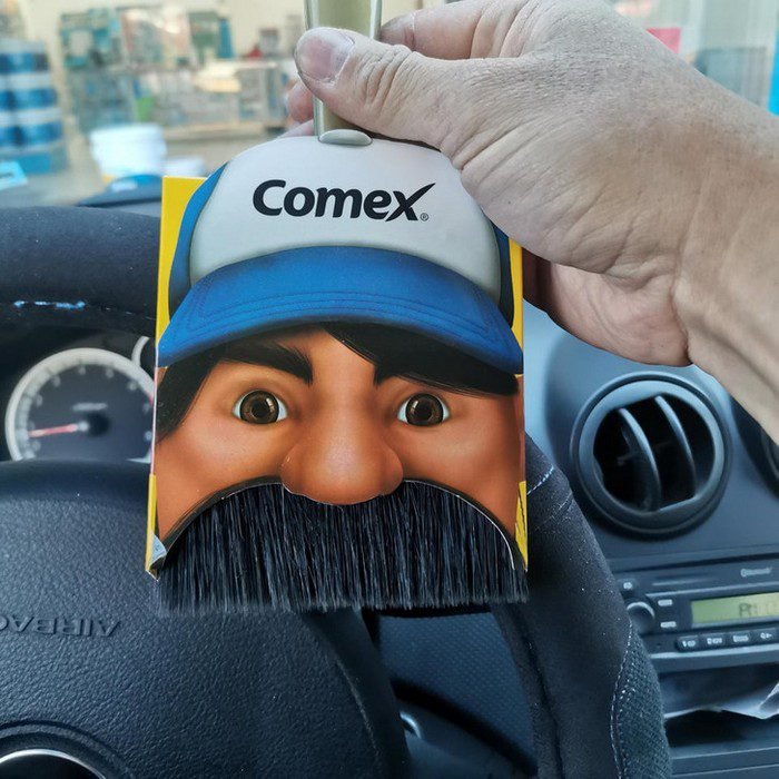 1646441250 894 15 Imagens que mostram que a criatividade esta ate nos