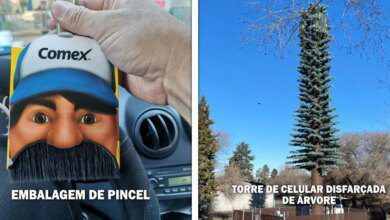 1751504317 15 fotos que mostram que a criatividade esta nos lugares 15 fotos que mostram que a criatividade está nos lugares mais inesperados