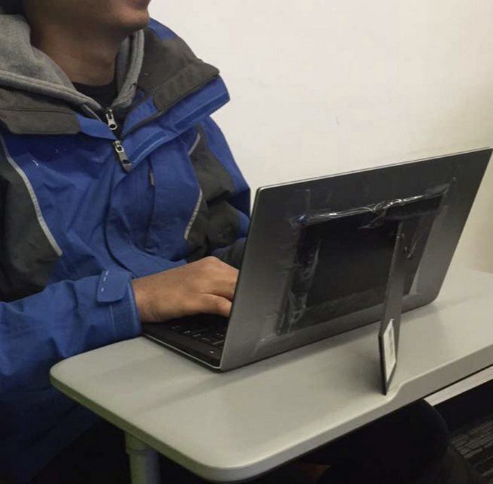 1751504384 151 18 pessoas que improvisaram como mestres 1655843169 825 18 Pessoas que se viraram no improviso como mestres