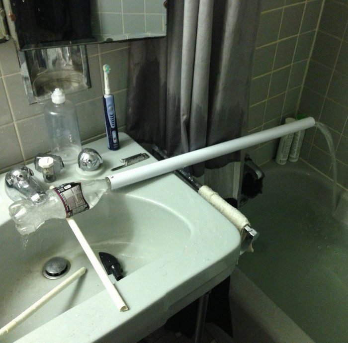 1751504396 670 18 pessoas que improvisaram como mestres 1655843178 775 18 Pessoas que se viraram no improviso como mestres