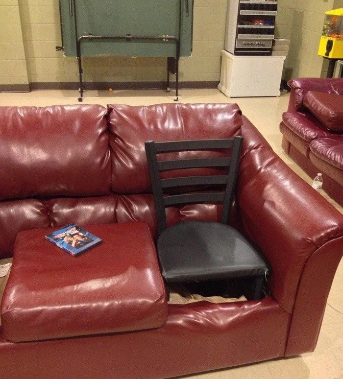 1751504397 676 18 pessoas que improvisaram como mestres 1655843179 499 18 Pessoas que se viraram no improviso como mestres