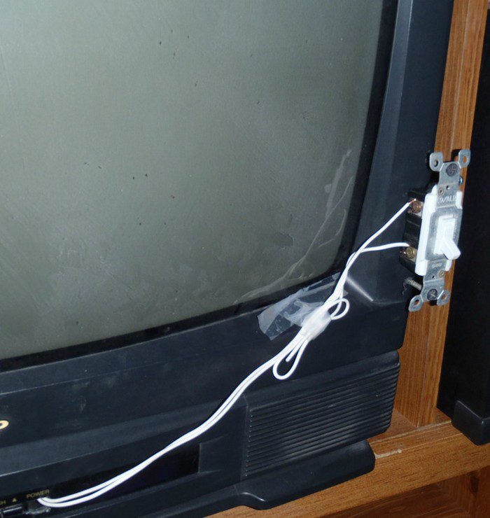 1751504399 373 18 pessoas que improvisaram como mestres 1655843180 701 18 Pessoas que se viraram no improviso como mestres