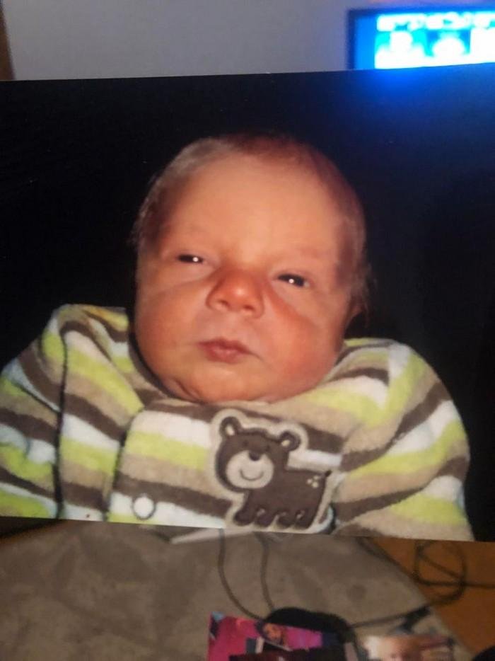 1639603877 654 20 Bebes que mal chegaram ao mundo e ja querem