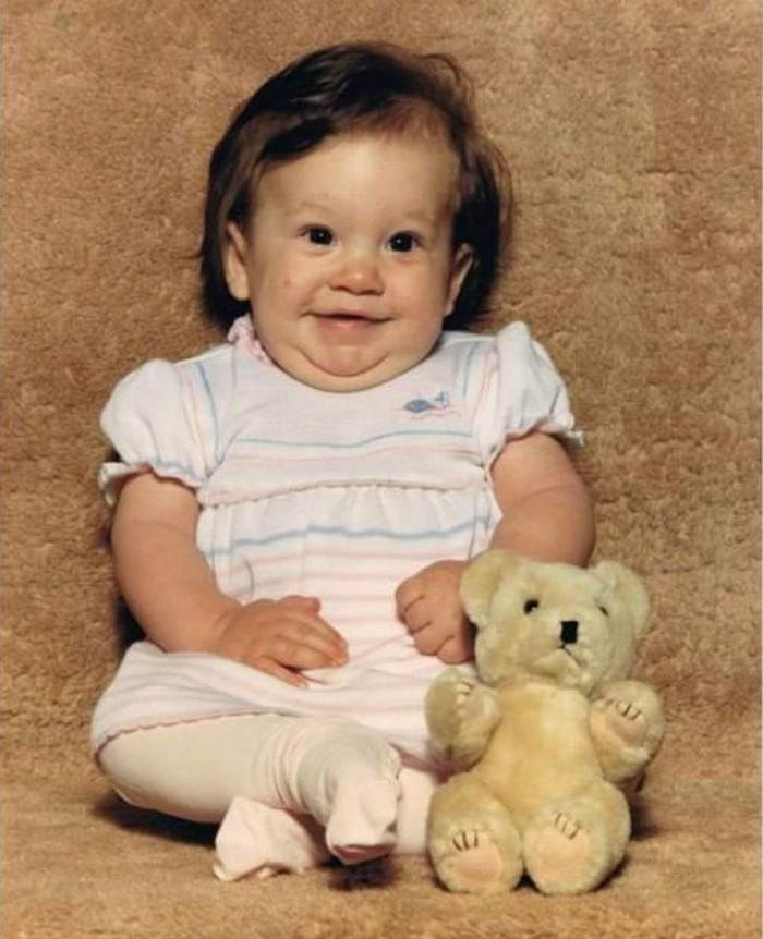 1639603881 180 20 Bebes que mal chegaram ao mundo e ja querem