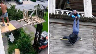 18 gambiarras que foram tudo menos uma boa ideia