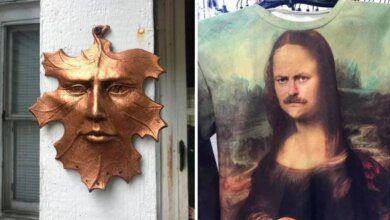 As 13 coisas mais bizarras que as pessoas já encontraram em um brechó