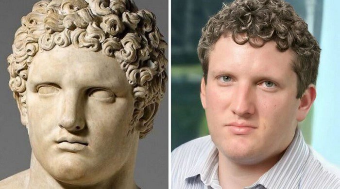 1657308164 79 Artista mostra com a ajuda da Inteligencia Artificial como seriam