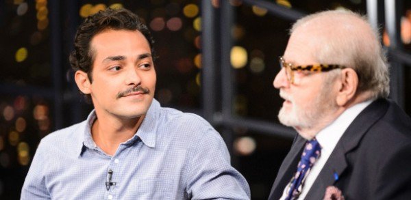 1560871580 250 09 Pessoas que voce sempre pensou que eram gays mas