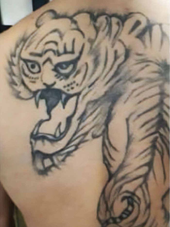 1656445689 892 21 Tatuagens que definitivamente nao foram uma boa ideia