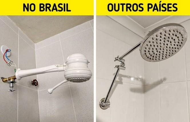 1636046265 248 10 Coisas comuns no Brasil que podem ser raras em