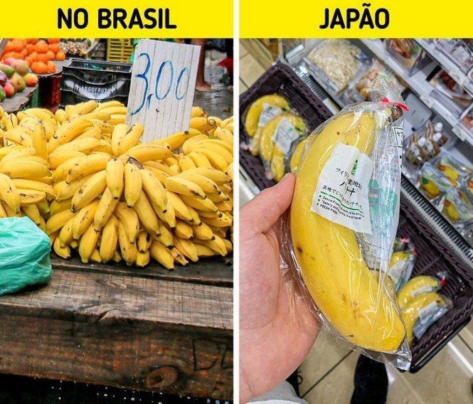 1636046273 119 10 Coisas comuns no Brasil que podem ser raras em