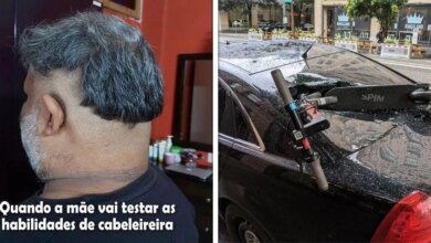 Deu ruim! | 19 Pessoas que certamente não contaram com a boa sorte em seus dias