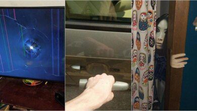 18 Pais azarados que estão tendo um dia pior do que o seu