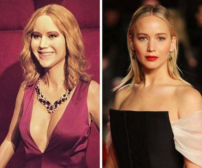 1637347278 457 19 bonecos de cera de famosos que sao um verdadeiro