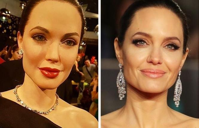 1637347279 165 19 bonecos de cera de famosos que sao um verdadeiro