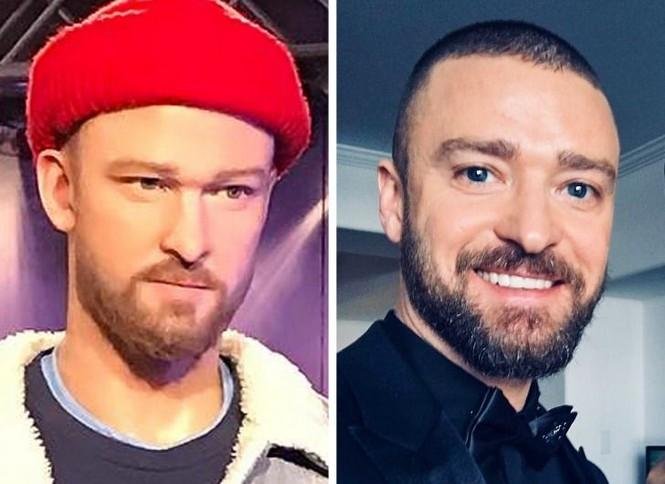 1637347283 987 19 bonecos de cera de famosos que sao um verdadeiro