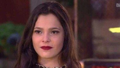 emilly passa vergonha ao pedir smartphone em troca de propaganda