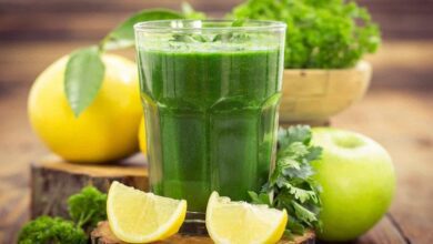 Suco anti inflamatorio para prevencao da fibromialgia e demais dores cronicas