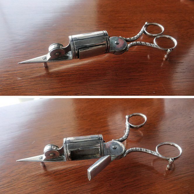 1647308399 266 15 objetos esquisitos que voce nao sabia pra que serviam