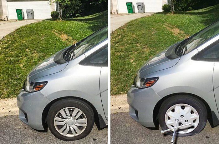 1658971577 975 23 Pessoas que souberam tirar o melhor proveito de sua