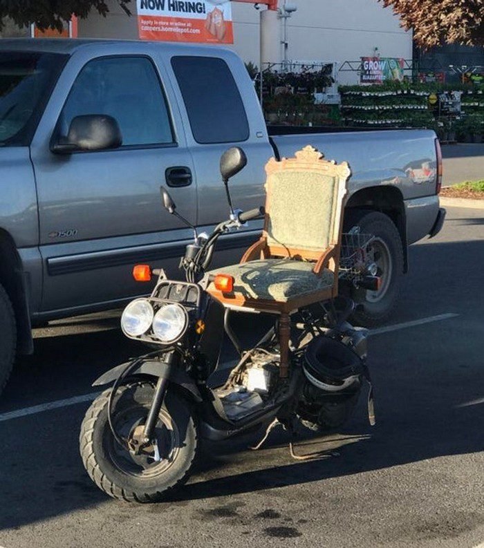 1658971579 845 23 Pessoas que souberam tirar o melhor proveito de sua