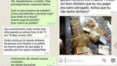 Advogado rejeita caso de pai que queria guarda do filho para se vingar de ex