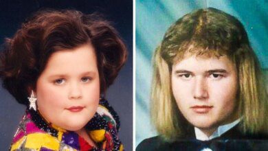 15 detalhes dos anos 80 que jamais deveriam voltar à moda