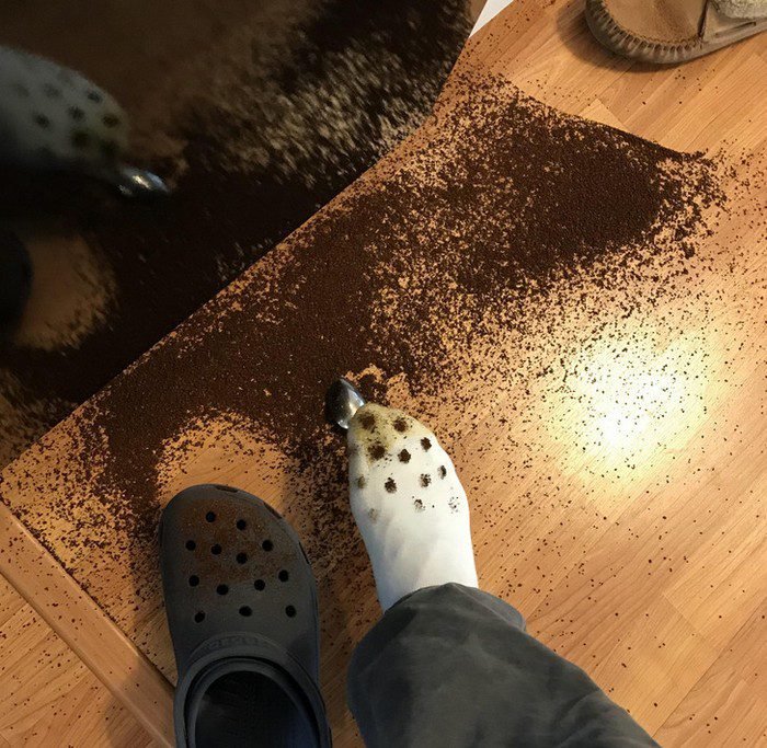 1658961647 530 20 Vezes em que as pessoas estavam tendo um dia