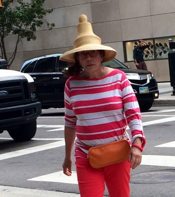 1648856617 94 18 Vezes em que as pessoas se depararam com coisas