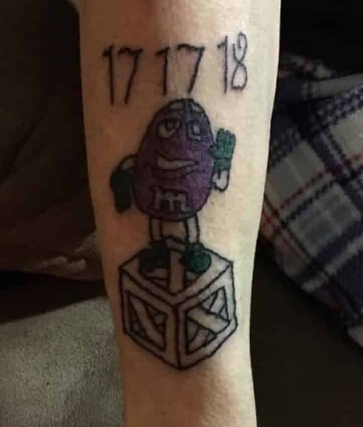 1600558256 926 29 pessoas que escolheram a tatuagem certa mas erraram no