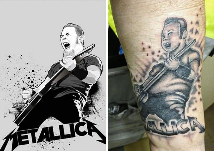 1600558263 912 29 pessoas que escolheram a tatuagem certa mas erraram no