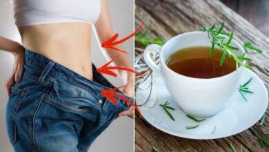 Emagreça de forma saudável com o alecrim