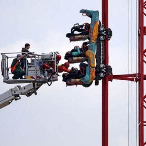 1610791868 251 Dia ruim Essas imagens provam que tem gente pior do