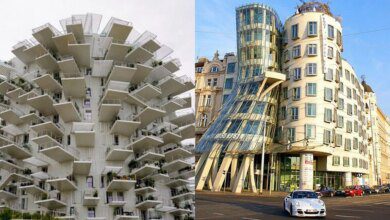 25 Vezes em que os engenheiros ultrapassaram os limites do design tradicional