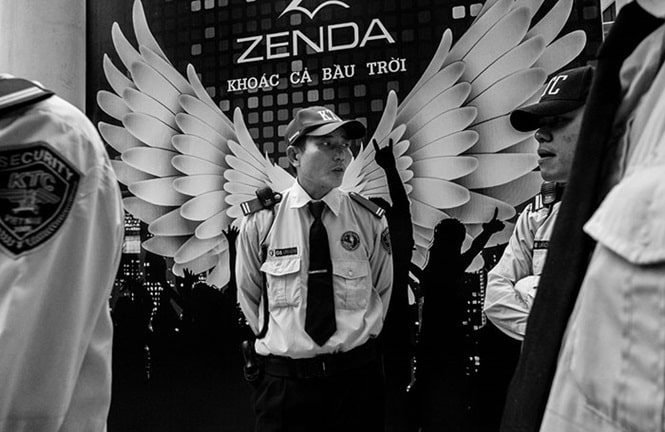 25 Fotos incríveis tiradas no melhor momento