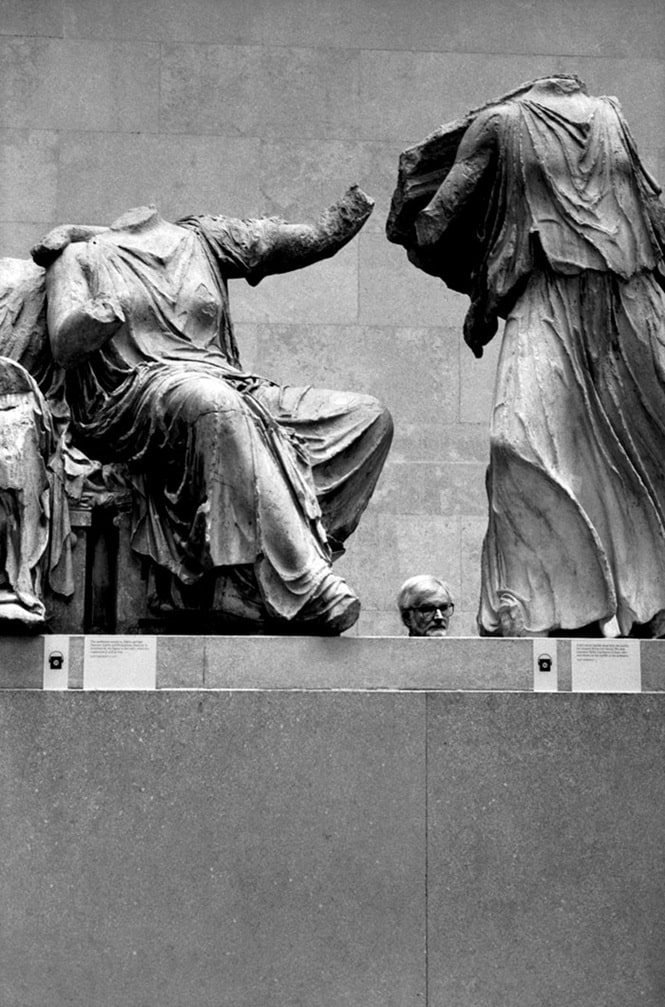 25 Fotos incríveis tiradas no melhor momento