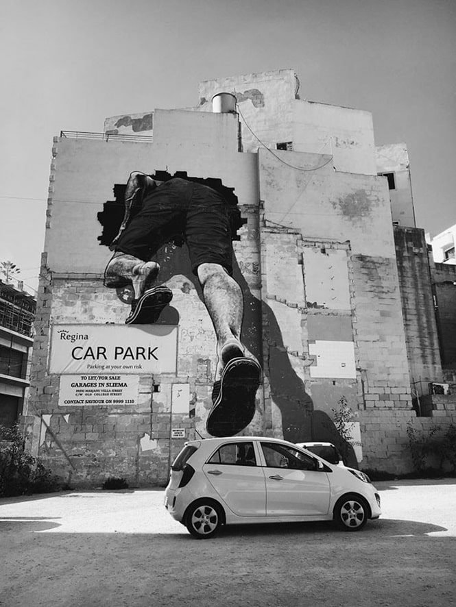 25 Fotos incríveis tiradas no melhor momento